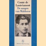 De zangen van Maldoror door Comte de Lautr&eacute;amont