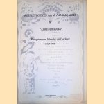Keukenboeken van de familie Maas te Valkenswaard: Recepten van Moeder op Dochter (1825-1925)
Jan - en anderen Elemans
&euro;&nbsp;30,00