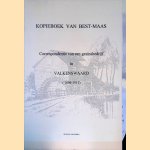 Kopieboek van Best-Maas: Correspondentie van een gezinsbedrijf in Valkenswaard (1896-1911) door Jan - en anderen Elemans