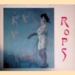 F&eacute;licien Rops 1833-1898 door Fran&ccedil;ois Mathey e.a.