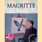 René Magritte 1898-1967
Jacques Meuris
€ 9,00 René Magritte 1898-1967
Jacques Meuris
€ 9,00