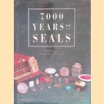 7000 Years of Seals door Dominique Collon e.a.