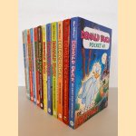 12x Donald Duck Pockets door Walt Disney