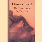 Het Land van de papaver
Donna Tartt
&euro;&nbsp;10,00