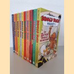 11x Donald Duck Pockets door Walt Disney