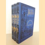 De kinderen van kapitein Grant: Zuid-Amerika; Australi&euml;; De Stille Zuidzee (3 delen)
Jules Verne
&euro;&nbsp;10,00