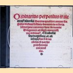 Onder Handen Werk: Een verkenning van de typografie van de 15e, 16e en 17e eeuw (CD-rom) door Paul Dijstelberge