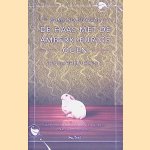 De haas met de amberkleurige ogen door Edmund de Waal