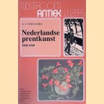Nederlandse prentkunst 1840-1940
A.J. Vervoorn
€ 6,00 Nederlandse prentkunst 1840-1940
A.J. Vervoorn
€ 6,00