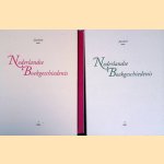 Jaarboek voor Nederlandse boekgeschiedenis (2 delen) door H. - en anderen Brouwer