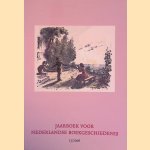 Jaarboek voor Nederlandse boekgeschiedenis, 13/2006 door Adriaan van der Weel