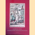 Jaarboek voor Nederlandse boekgeschiedenis 12/2005 door Adriaan van der Weel