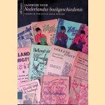 Jaarboek voor Nederlandse boekgeschiedenis 28/2021: muziek = Yearbook for Dutch book history 28/2021: Music door C&eacute;cile de Morr&eacute;e