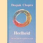 Heelheid: Op zoek naar de wijsheid in jezelf
Deepak Chopra
&euro;&nbsp;6,00