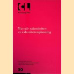 Museale calamiteiten en calamiteitenplanning door W.G.Th. Roelofs e.a.