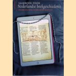 Jaarboek voor Nederlandse boekgeschiedenis,  22/2015 = Yearbook for Dutch book history, 22/2015 door Saskia van Bergen