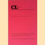 Ethiek van de conservering en restauratie door W.G.Th. Roelofs e.a.