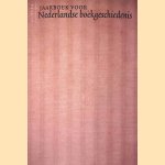 Jaarboek voor Nederlandse boekgeschiedenis,  21/2014 door Saskia van Bergen