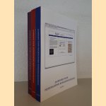 3x Jaarboek voor Nederlandse boekgeschiedenis 14/2007+15/2008+16/2009 (3 delen) door Adriaan van der Weel