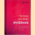 De kern van Reiki: reiki geven op professionele basis
Diane Stein
&euro;&nbsp;15,00