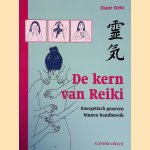 De kern van Reiki. Energetisch genezen binnen handbereik
Diane Stein
&euro;&nbsp;8,00