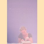 Boekrestauratie in beweging: ontwikkelingen in materialen, technieken en ethiek - catalogus bij de tentoonstelling door Karin Scheper e.a.