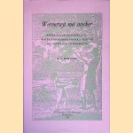 Wormcruyt met suycker: historisch-critisch overzicht van de Nederlandse kinderliteratuur met illustraties en portetten door D.L. Daalder