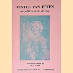 Justus van Effen: een publicist uit de 18e eeuw
J.J. Borger
&euro;&nbsp;5,00