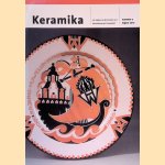 Keramika: een uitgave van (de vrienden van) Keramiekmuseum Princessehof - nummer 2 najaar 2010 door Anne Nippel