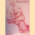 Figuurstudies: Nederlandse tekeningen uit de 17e eeuw door Peter Schatborn