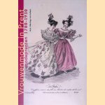 Vrouwenmode in Prent: modeprenten 1780-1930 door M.A. Ghering van Ierlant