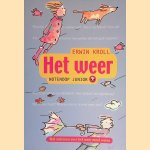 Het weer: notendop junior door Erwin Kroll