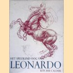 Het speurend oog van Leonardo door Ritchie Calder