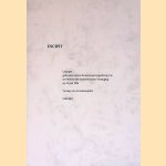 Incipit: lezingen gehouden tijdens de eerste jaarvergadering van de Nederlandse Boekhistorische Vereniging op 11 juni 1994: verslag van de ledenenqu&ecirc;te door W.W. - en anderen Mijnhardt