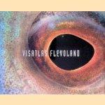 Visatlas Flevoland door Steef Meijers