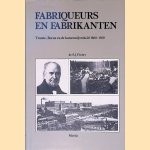 Fabriqueurs en fabrikanten: de Twentse katoennijverheid en de onderneming S.J. Spanjaard te Borne tussen circa 1800 en 1930
E.J. Fischer
&euro;&nbsp;10,00