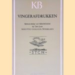 Vingerafdrukken: mengelwerk van medewerkers bij tien jaar Short-Title Catalogue, Netherlands door Jan - en anderen Bos