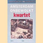 Amsterdam onbewolkt: kwartetspel door Lambiek Berends e.a.