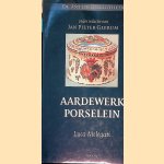 Aardewerk en porselein door Luca Melegati e.a.