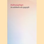 Bladbespiegelingen: de rechthoek in de typografie door Frans A. Janssen