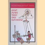 Boekenweektest 2005: Joost Swarte tekent onze geschiedenis door Joost Swarte