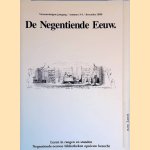 Lezen in rangen en standen: Negentiende-eeuwse bibliotheken opnieuw bezocht door Ton van Kalmthout