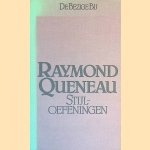 Stijloefeningen
Raymond Queneau
€ 9,00 Stijloefeningen
Raymond Queneau
€ 9,00