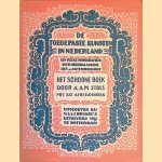 Het schoone boek door A.A.M. Stols