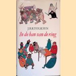 In de ban van de ring door J.R.R. Tolkien