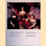 Van Heeren, die hunn' stoel en kussen niet beschaemen: Het stadsbestuur van Amsterdam in de 17e en 18e eeuw = Of Lords, who seat nor cushion do ashame: The government of Amsterdam in the 17th and 18th centuries door Sjoerd - en anderen Faber