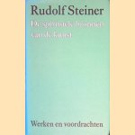 De spirituele bronnen van de kunst
Rudolf Steiner
&euro;&nbsp;9,00