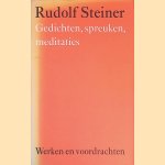Gedichten, spreuken, meditaties
Rudolf Steiner
&euro;&nbsp;20,00