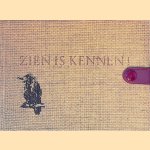 Zien is kennen! Zakdetermineerboek van alle in Nederland voorkomende vogels
Nol Binsbergen e.a.
&euro;&nbsp;12,50