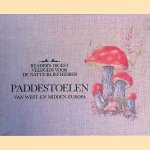 Veldgids voor de natuurliefhebber: Paddestoelen van West- en Midden-Europa door Hans Haas e.a.